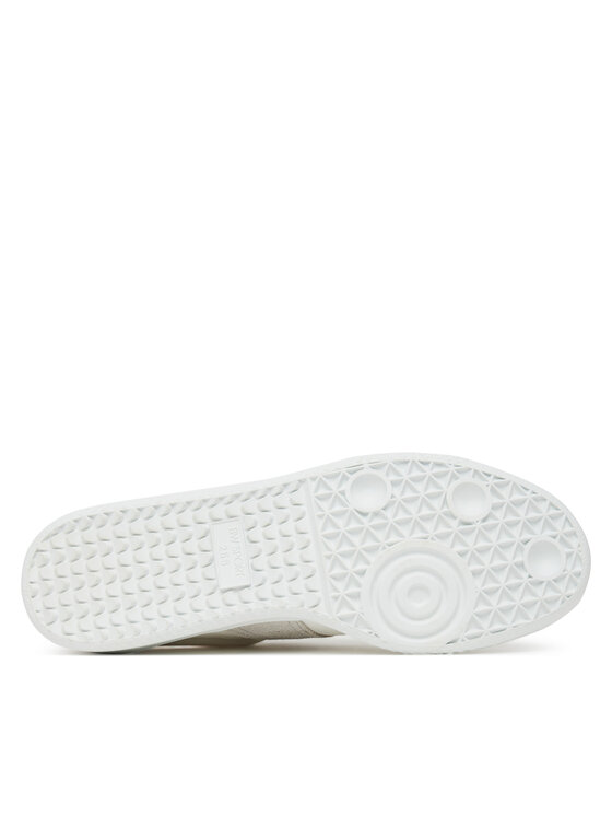 Novesta Novesta Sneakersy Gat Summer N454003-002BLN110 Biały