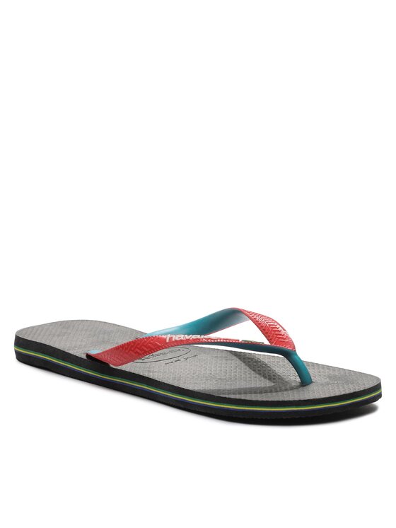 Havaianas Havaianas Japanke 41232069710-M Crna