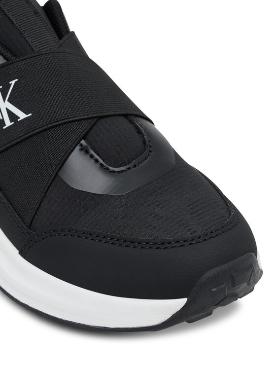 Calvin Klein Calvin Klein Tossud Low Cut Sneaker V3X9-83172-1845 D Must