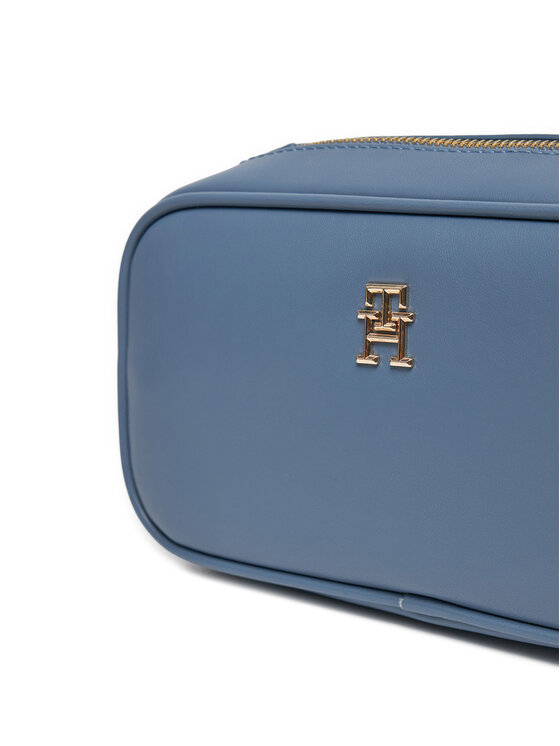 Tommy Hilfiger Tommy Hilfiger Torbica AW0AW16468 Plava