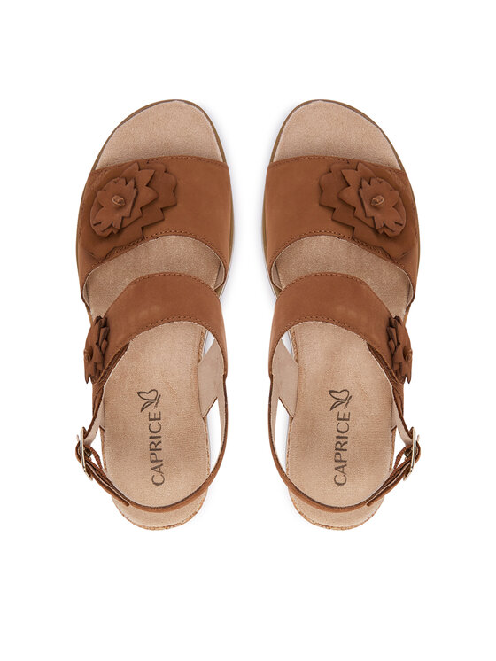 Caprice Caprice Sandaalid 9-28711-46 Pruun