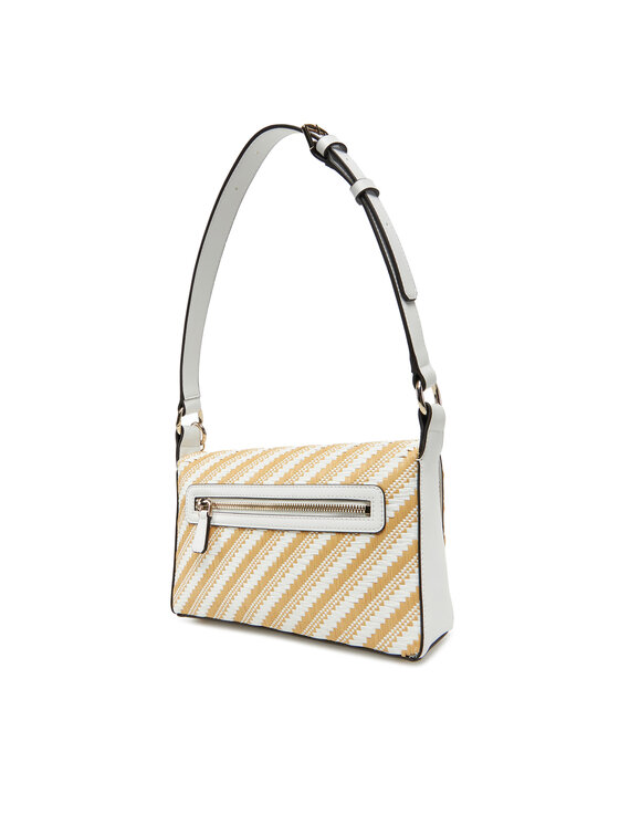 Guess Guess Torbica HWWG92 10190 Bijela
