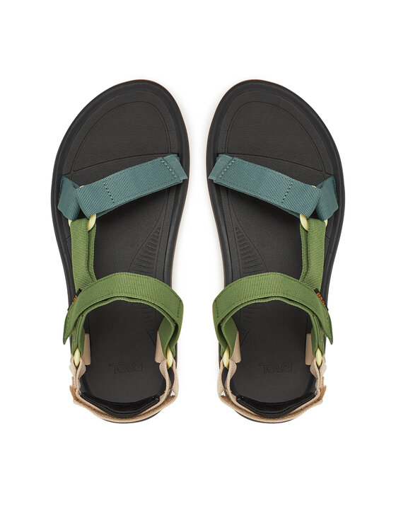 Teva Teva Босоніжки 1019234 Кольоровий