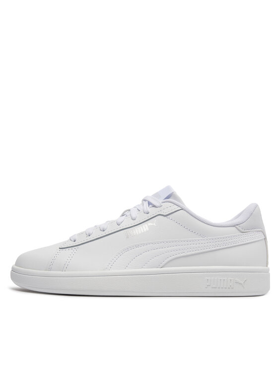 Puma Puma Sneakers Smash 3.0 390987-18 Bianco
