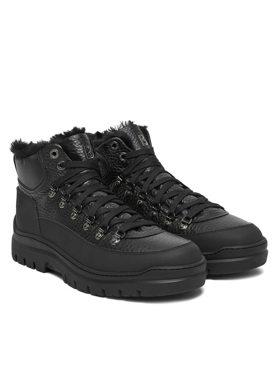 Bogner Bogner Saapad Bansko S 2 A 12546503 Must
