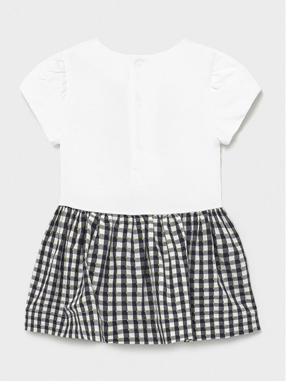 Vestito da giorno 1969 Multicolore Regular Fit