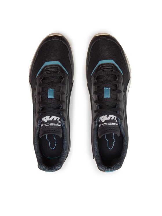 Puma Puma Superge 307778 01 Črna
