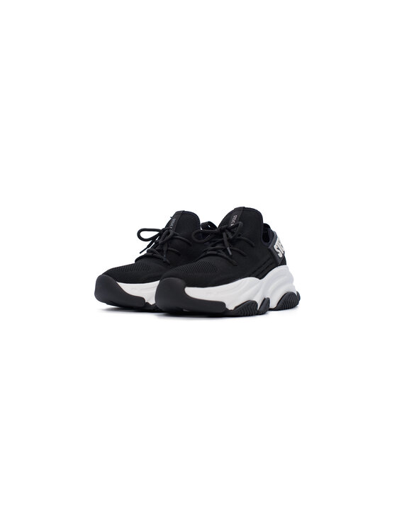 Steve Madden Steve Madden Sneakersy SMPPROTEGE-BLA Czarny