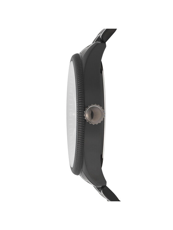 Versus Versace Versus Versace Uhr Colonne VSPHI0820 Schwarz