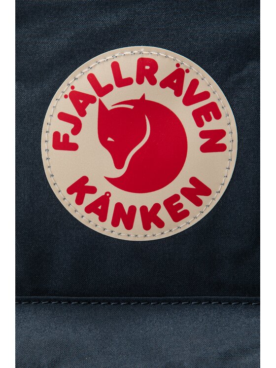 Fjällräven Fjällräven Plecak PLECAK Kånken Mini F23561-560 Niebieski