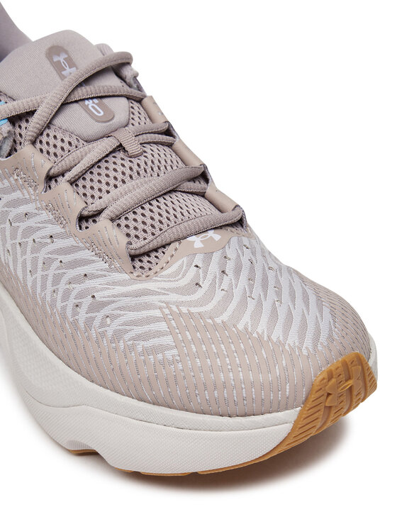 Under Armour Under Armour Laufschuhe Ua W Infinite Pro 3027200-111 Grau
