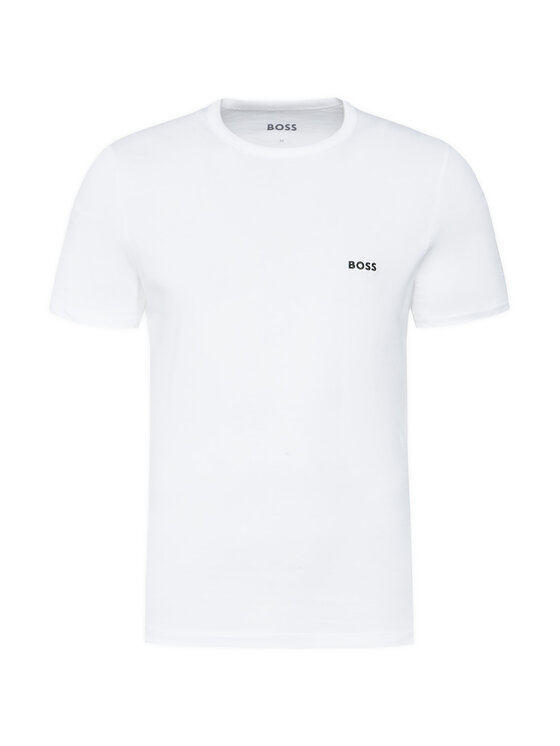 BOSS BOSS Set od 3 majice 50532468 Šarena Regular Fit