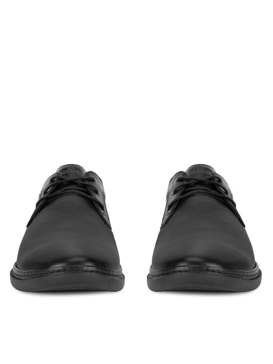 Lasocki Lasocki Pantofi VITO-04 MB Negru