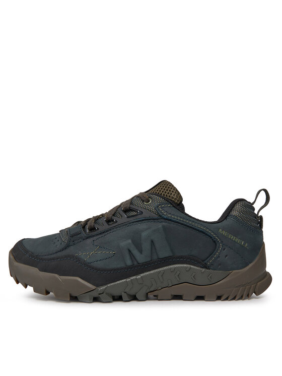 Merrell Merrell Bakancs Annex Trak Low J91803 Sötétkék