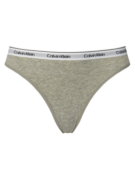 Calvin Klein Underwear Calvin Klein Underwear Fazonos bugyi szett LV00QD5207 Színes
