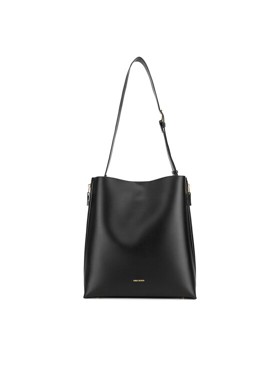 GINO ROSSI GINO ROSSI Handtasche EO-WEN-3 Schwarz