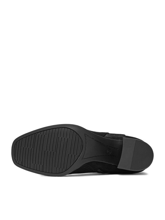 Lasocki Lasocki Μποτάκια CEO-WB-GIOIA-54 Μαύρο