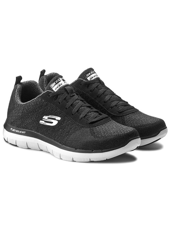 Skechers golden point top