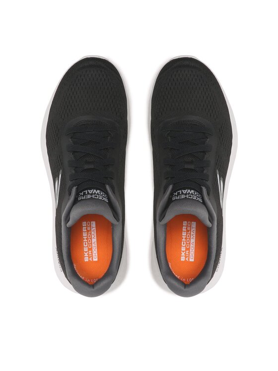 Skechers Skechers Снікерcи Remark 216486/BKGY Чорний