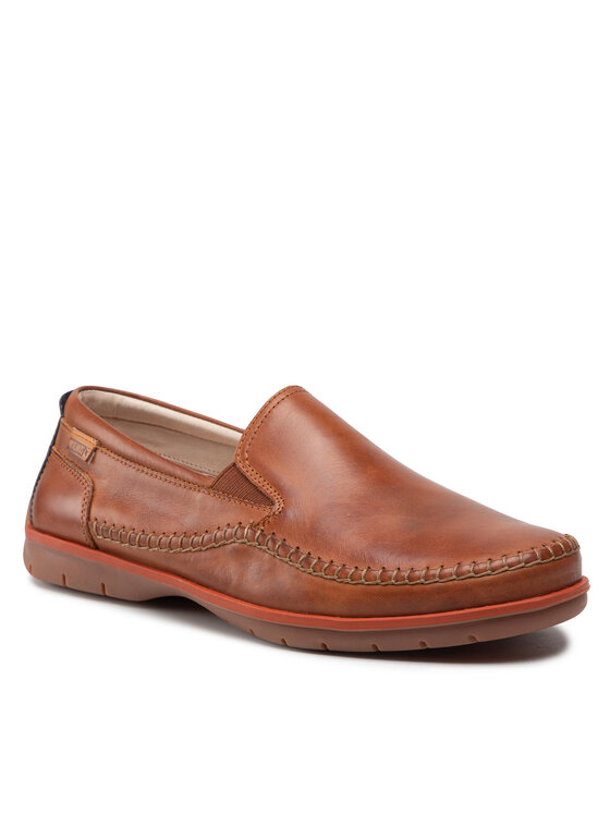 Pikolinos Pikolinos Poolsaapad M9A-3111 Pruun