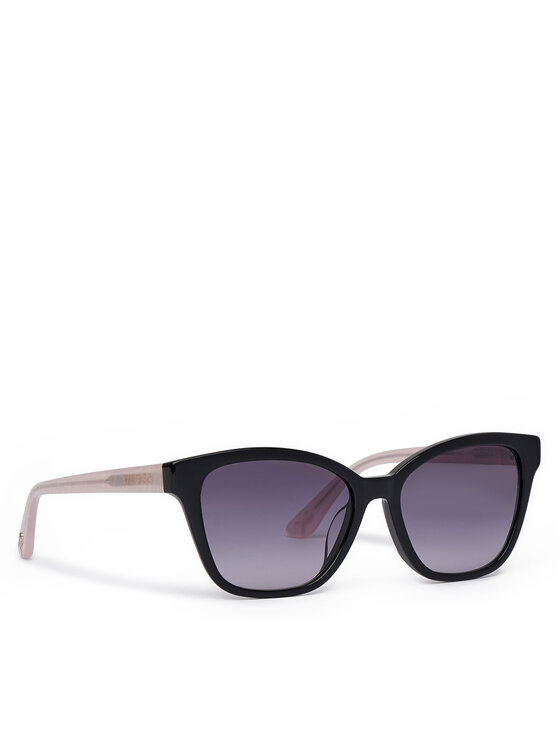 Ochelari de soare Guess GU00164 Maro