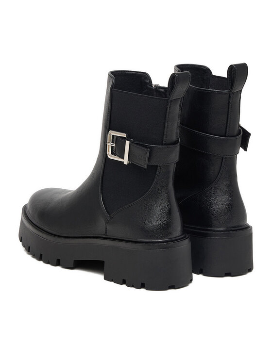 JENNY JENNY Ботильйони CEO-HY62239-13 Чорний