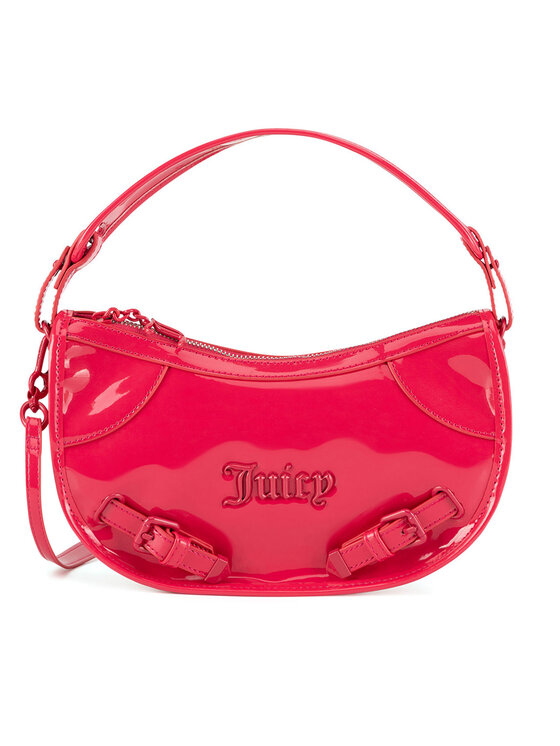 Juicy Couture Juicy Couture Torbica BIJXT5460WVP Ružičasta