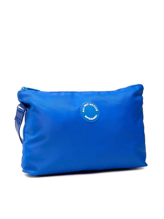 Sprandi Sprandi Handtasche BST-U-147-90-07 Blau