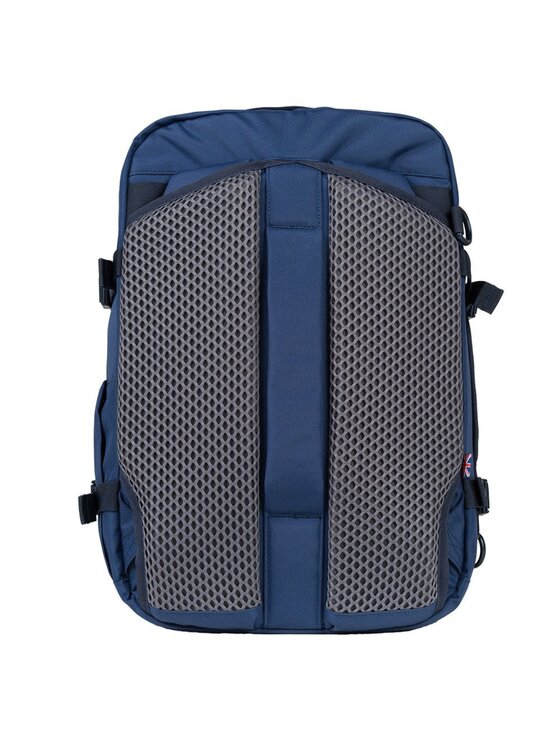 CabinZero CabinZero Plecak Classic Plus Niebieski