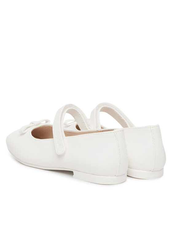 Mayoral Mayoral Scarpe basse 43727.15 Bianco