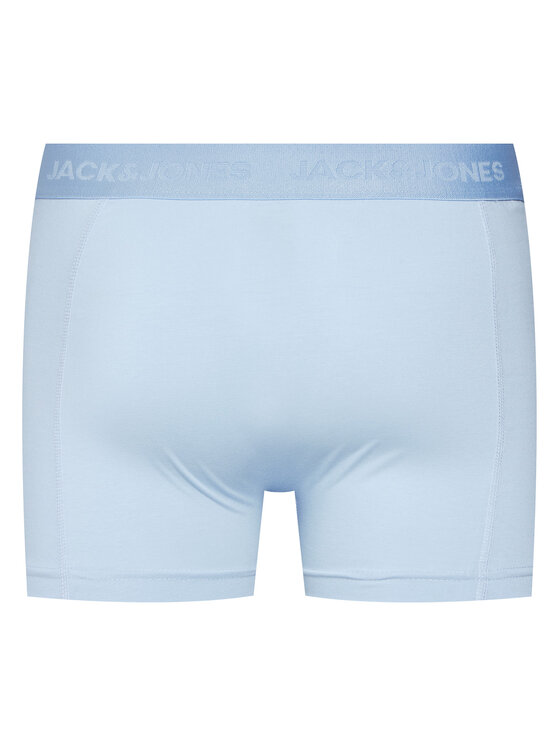 Jack & Jones Jack & Jones Souprava boxerek Cooper 12291498 Modrá