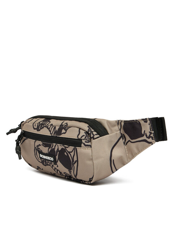 DC Shoes DC Shoes Rankinė ant juosmens﻿ ADYBA03060 Spalvota