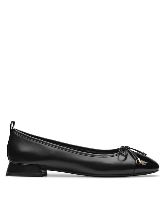 Baleriny Clarks