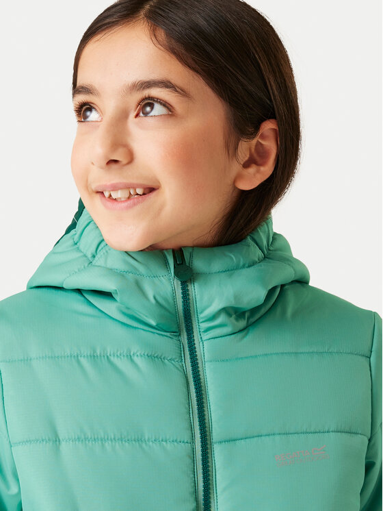 Regatta Regatta Winterjacke Lofthouse VIII RKN157 Grün Regular Fit