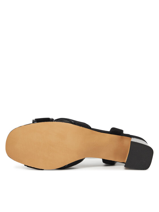 Lasocki Lasocki Sandalen WYL3454-13Z Schwarz