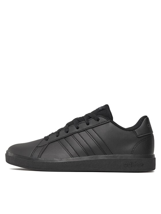 adidas adidas Sneakers Grand Court 2.0 K FZ6159 Negru