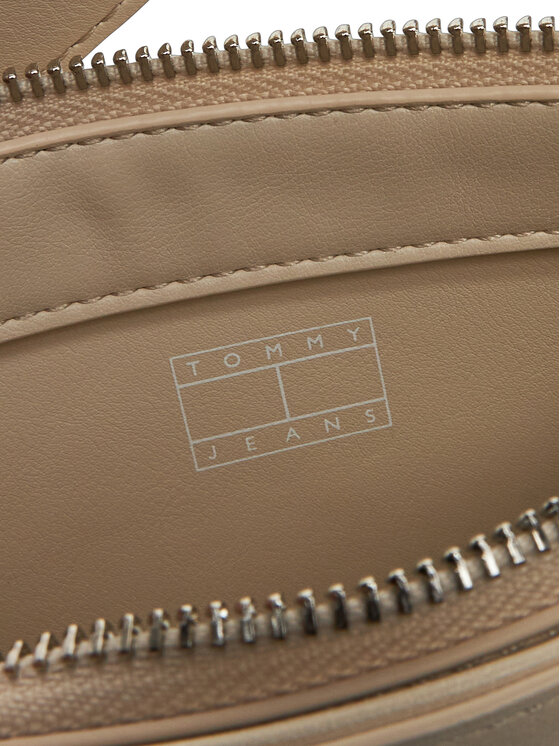 Tommy Jeans Tommy Jeans Borsetta Tjw Ess Must Shoulder Bag AW0AW16966 Beige