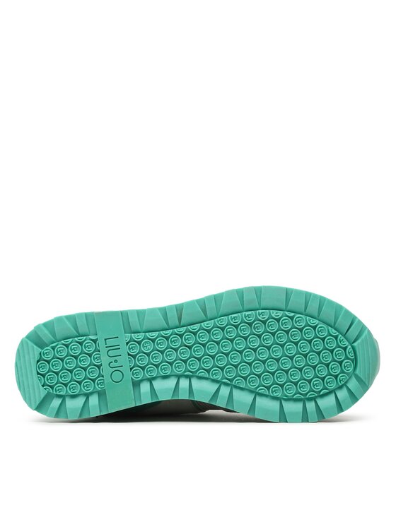 Sneakers Maxi Wonder BA3085 PX027 Verde
