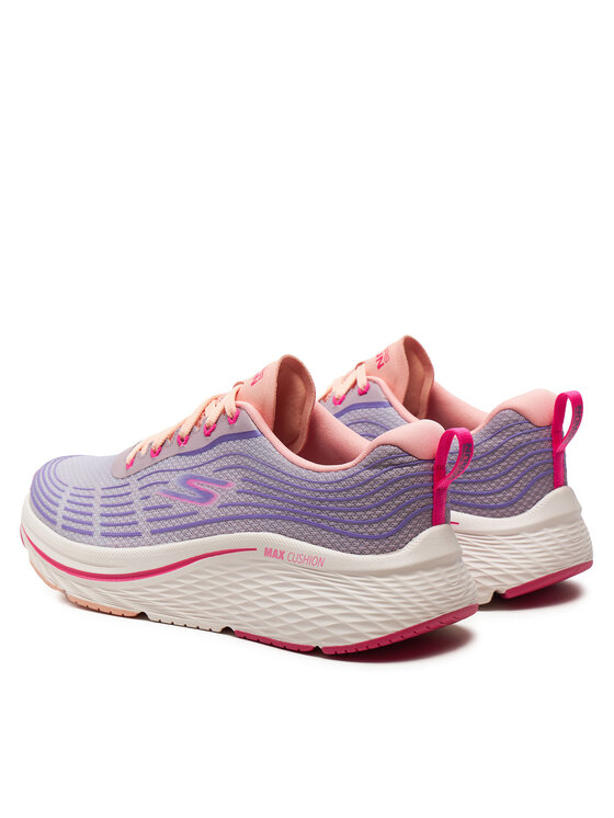 Skechers Skechers Laisvalaikio batai 129625 LVPK Violetinė