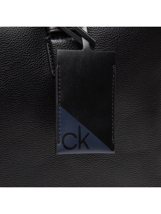 Porta PC Laptop Bag W/Pckt K50K506926 Nero