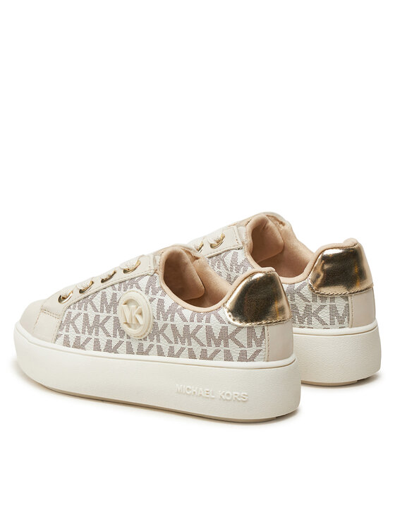 MICHAEL KORS KIDS MICHAEL KORS KIDS Tenisice MK101062 Bež