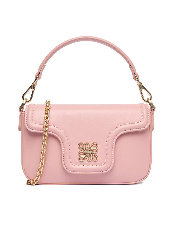 Nine West Torebka CEO-Tessa-KY257 Różowy