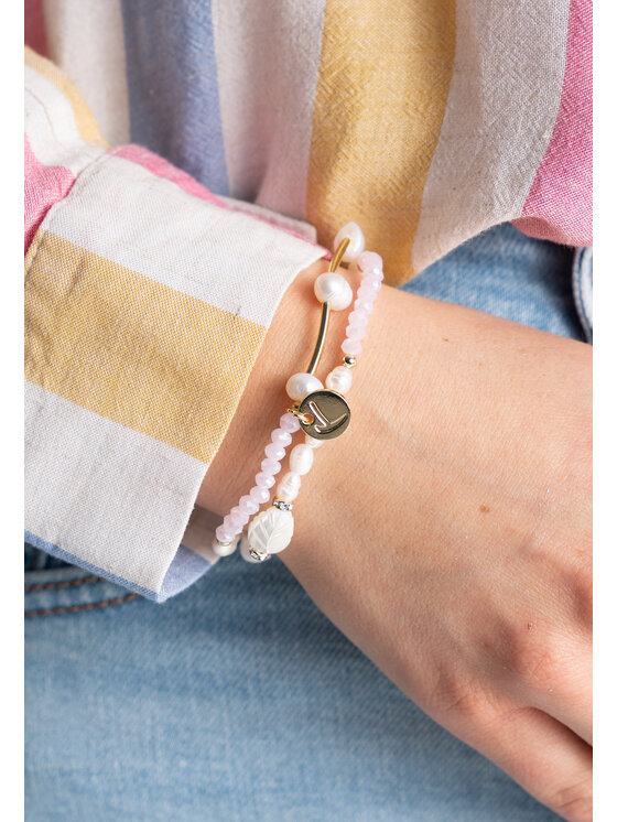 FIGL FIGLFIGL Bracciale FB99113 Oro