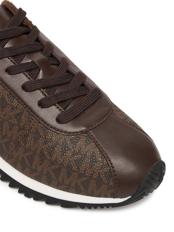 MICHAEL Michael Kors MICHAEL Michael Kors Superge Rhodes 43T5RHFS3L Rjava