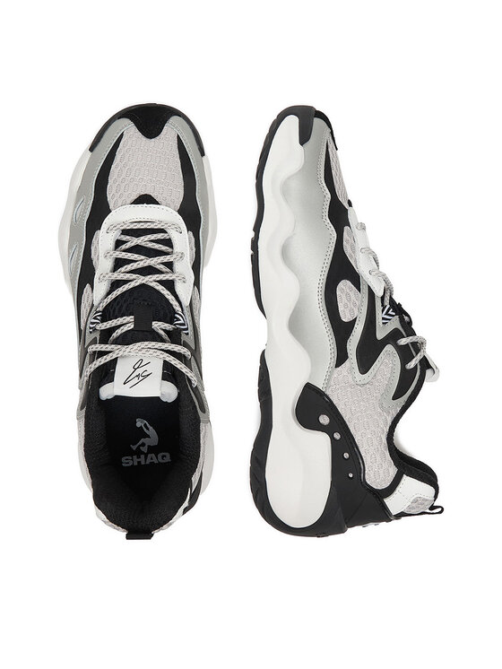 SHAQ SHAQ Sneakers EO-REIGN AQ95055M-SB Gri