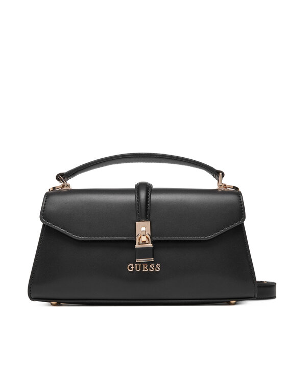 Geantă Guess HWVG96 55200 Negru