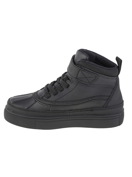 Skechers Skechers Sneakersy Skechers City Point - Merlox Czarny
