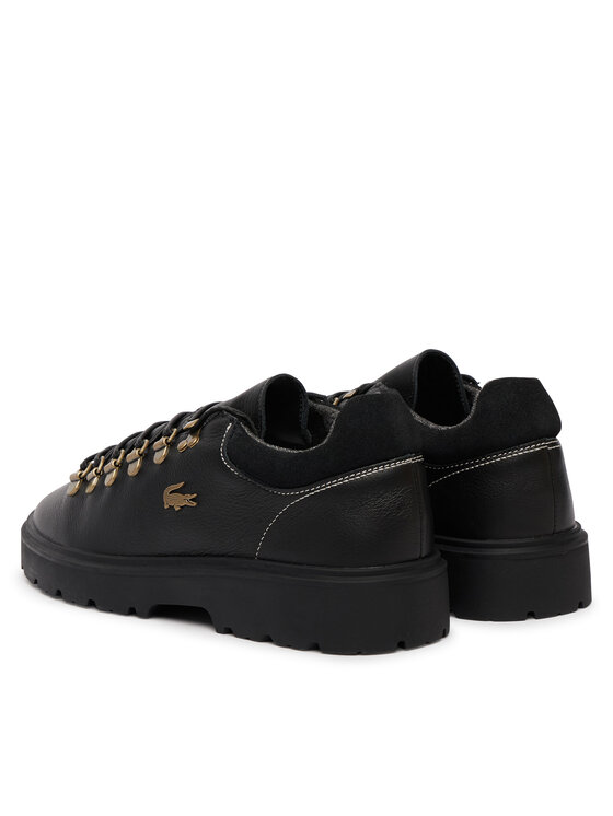 Lacoste Lacoste Сникърси 52SFA0060 Черен