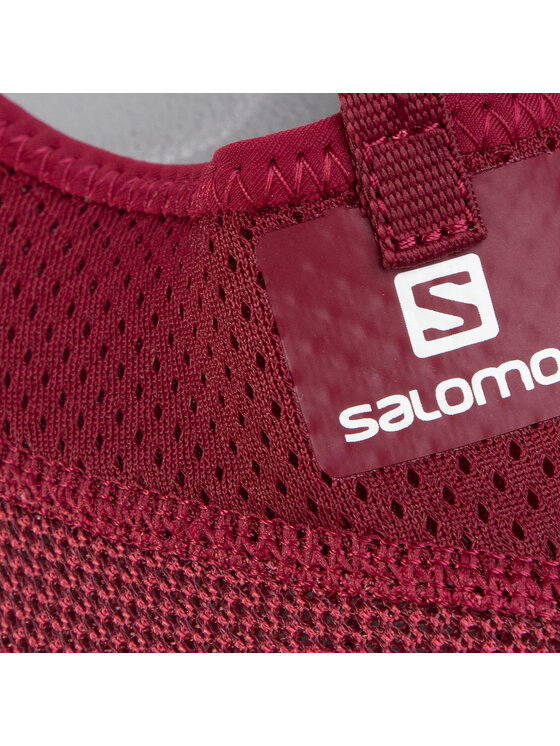 Salomon Salomon Παντόφλες Rx Slide 4.0 W 409555 25 M0 Κόκκινο