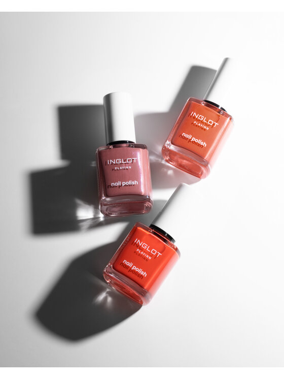 INGLOT INGLOT Playinn Lakier do paznokci 129